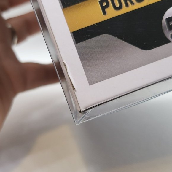 Star Wars Purge Trooper 2022 Summer Convention Exclusive Funko Pop - Picture 11 of 12